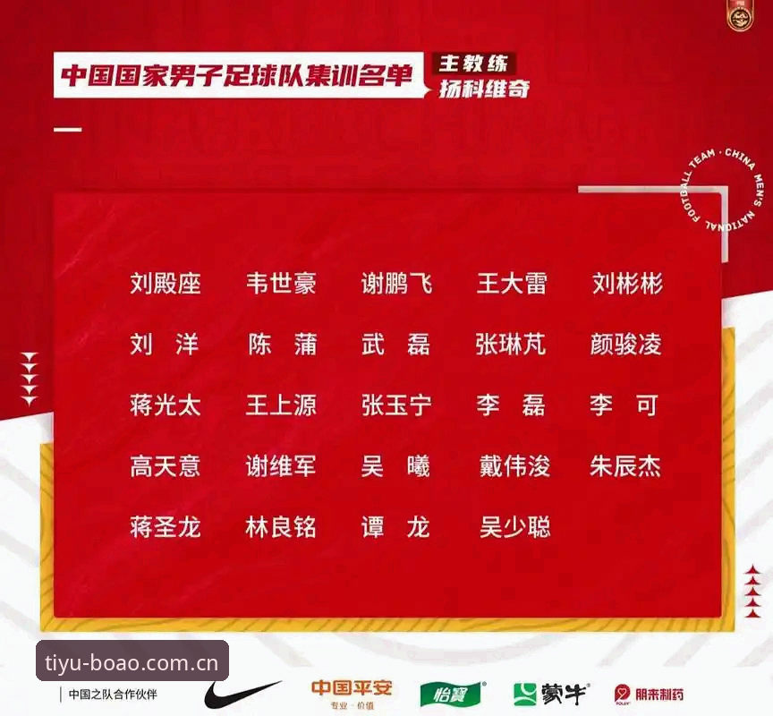 2030世界杯扩军66队完整指南:博奥体育平台带你读懂中国男足新机遇